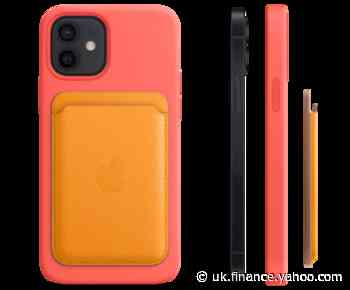MagSafe: iPhone 12 and 12 Pro has new accessory technology, Apple reveals