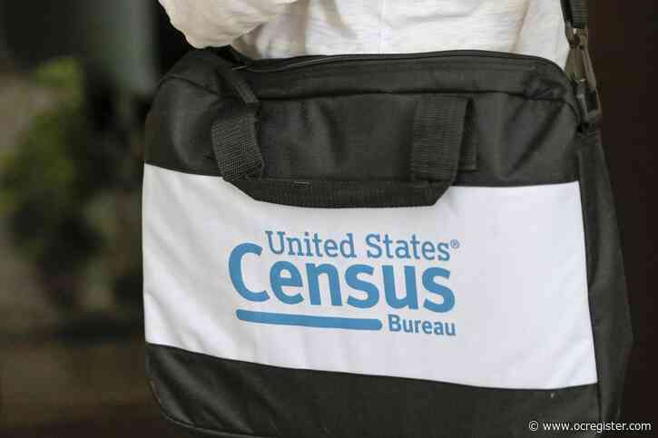 Supreme Court halts 2020 census for now