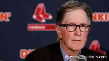 Samson: What a potential deal with Billy Beane's group means for John Henry and the Red Sox