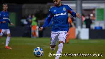 Nasseri shines as Linfield get the job done early