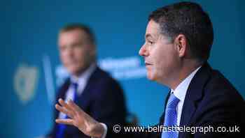 Quotes from Budget 2021