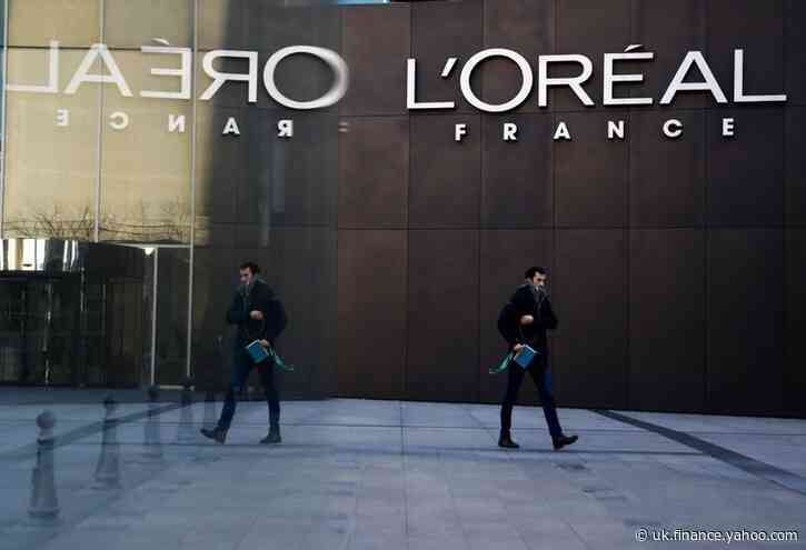 L'Oreal set to name deputy CEO Hieronimus as new chief - Le Figaro