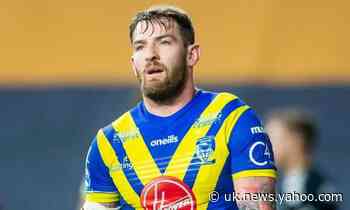 Covid-19 positive tests throw Salford's Challenge Cup plans into doubt