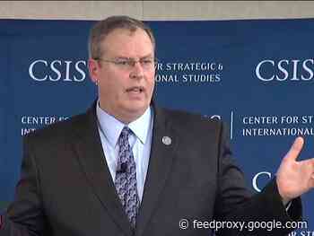 NatSec AI Commission Urges New Vice Prez-Led Council