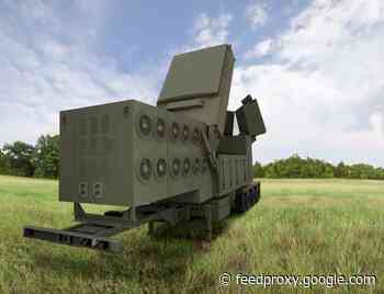 The Soldier’s Radar: How They’re Helping Infuse LTAMDS With Advanced Capabilities [Sponsored]