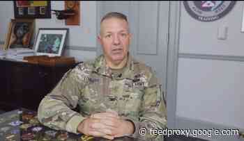 TRADOC Seeks Industry Help To Modernize Live Training