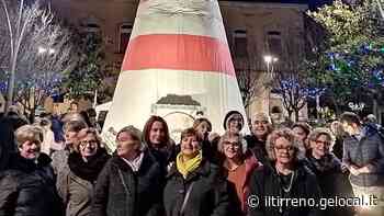 Quest’anno a Rosignano Marittimo niente albero di Natale delle donne e il presepe sarà “statico” - Il Tirreno