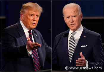 Why Foreign Policy Has Been Missing From the 2020 Campaign