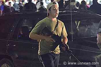 Accused Kenosha Gunman Won't Face Charges in Illinois