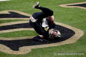 Saints Explore Moving Home Games to LSU So Fans May Attend