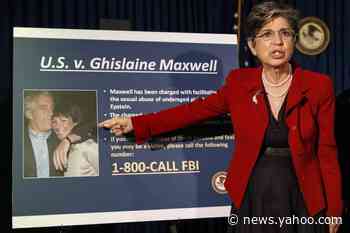 Judges hear Ghislaine Maxwell’s plea to keep her testimony related to Jeffrey Epstein sealed