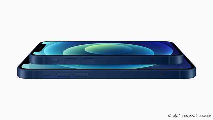 iPhone 12: Apple hopes 5G, magnets and not smashing when it's dropped can win people round to new phone