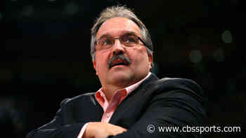 Stan Van Gundy, Ty Lue have emerged as top candidates for Pelicans coaching job, per report