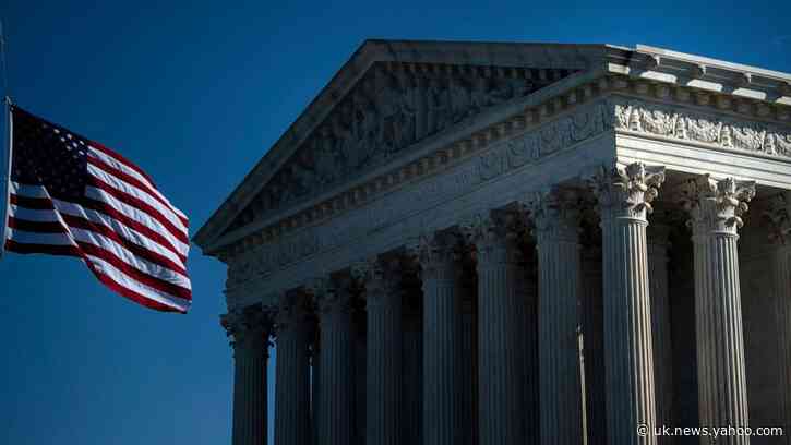 Supreme Court grants Trump administration request to end Census count