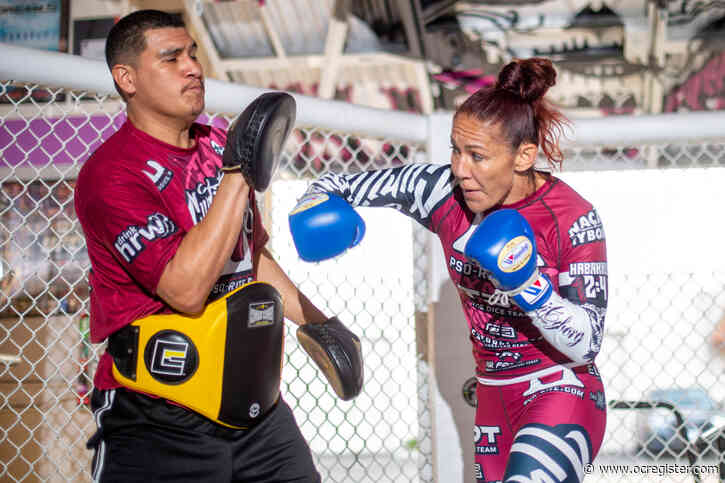 Bellator 249: Cris Cyborg’s first title defense worth the wait