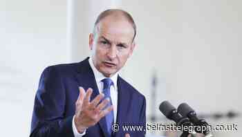 Budget will help future generations, Taoiseach insists