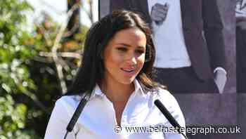 Duchess of Sussex reveals she avoids ‘controversial’ opinions for family