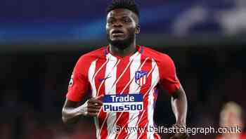Arsenal showed right ambition to convince Thomas Partey to join club
