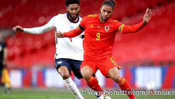 Wales striker Tyler Roberts hopes Bulgaria fans have learned their lesson