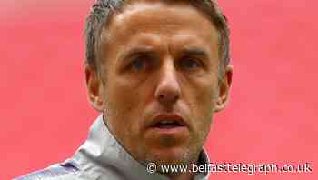 Phil Neville doesn’t feel England friendlies are audition for Olympics role