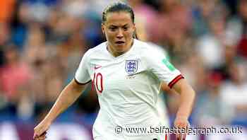 Never forget Fran Kirby is among best in world, says England boss Phil Neville