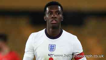 Aidy Boothroyd: England Under-21s have to be better