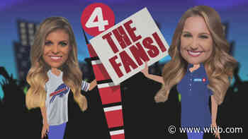 4 the Fans: Bills vs. Titans