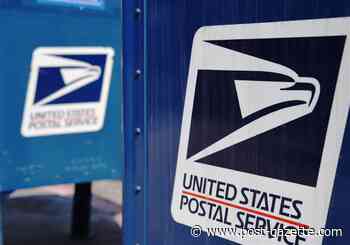 2 postal workers accused of tossing undelivered mail