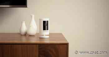 Best Prime Day Ring deals: Ring Stick Up Cam for $80, 50% off Ring Video Doorbell when ordering via Alexa     - CNET