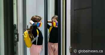 Alberta switches to appointment-only COVID-19 tests as 962 cases identified over long weekend