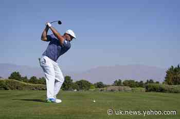 DeChambeau plans month away from competition before Masters