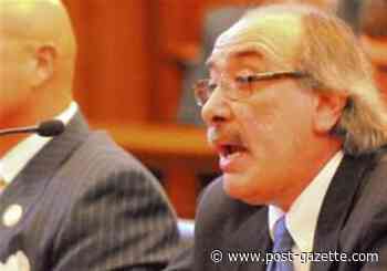Allegheny County Common Pleas Judge John Zottola, founder of Veterans Court, dies