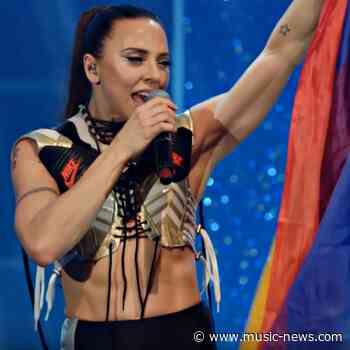Mel C: 'I feel so proud of everything I did with the girls'