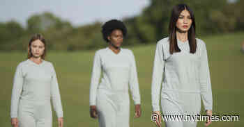 Sci-Fi Shows for People Who Don't Usually Like Sci-Fi