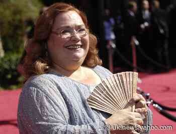 'Two and a Half Men' star Conchata Ferrell dies at 77