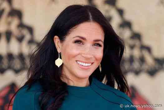 Meghan Markle compares 'very unhealthy' social media use to drug addiction in Most Powerful Women speech