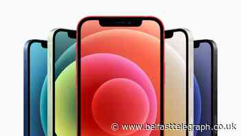 How does the new iPhone 12 range measure up to its rivals?