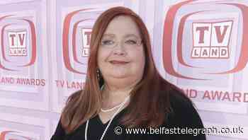 Tributes paid to Two And A Half Men star Conchata Ferrell following death at 77