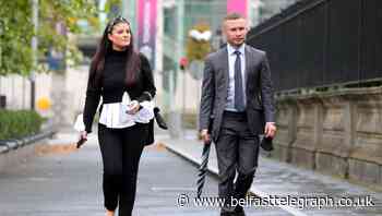 'Slave contract' claims a load of nonsense, Carl Frampton's court battle is told