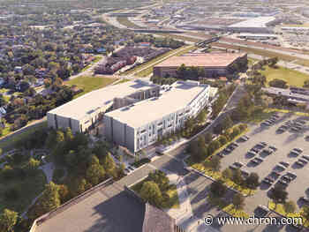 Houston will be home to the nation's largest psychiatric hospital in 2021