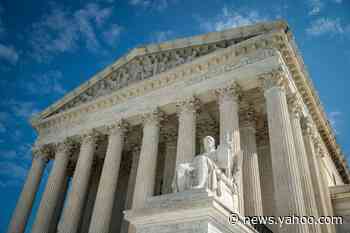 Supreme Court temporarily allows Trump administration to end census head count