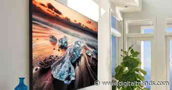 Best Buy has 8K TV deals for Amazon Prime Day 2020