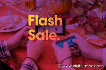 All the Nintendo Switch games under $50 on Amazon Prime Day