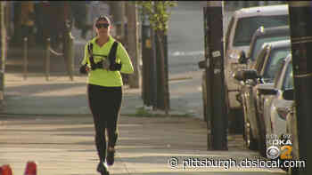 Salvation Army DuBois Hosting Virtual Turkey Trot