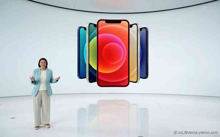 iPhone 12 vs Samsung Galaxy S20: the latest smartphone features, specs and cameras compared