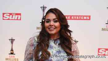 Scarlett Moffatt to host new ITV 2 programme Love Bites