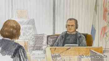 Convicted B.C. child killer tells appeal court he didn't murder toddler 37 years ago