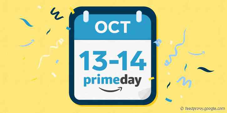 The best furniture and decor deals you can scoop up during Prime Day 2020