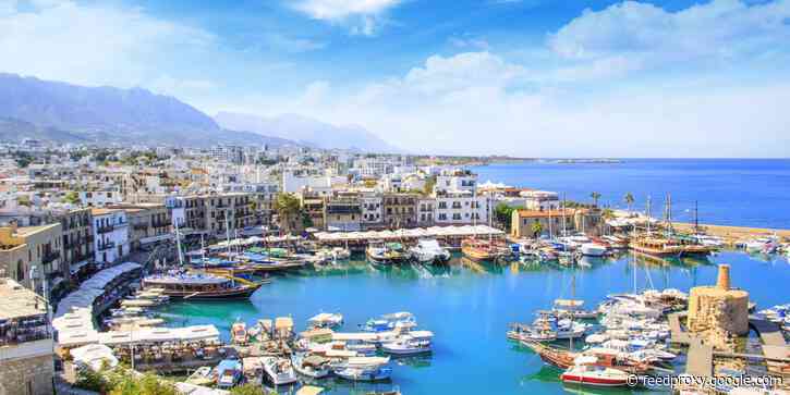 Cyprus just shut down a program providing passports to anyone with a spare $2 million amid scandal