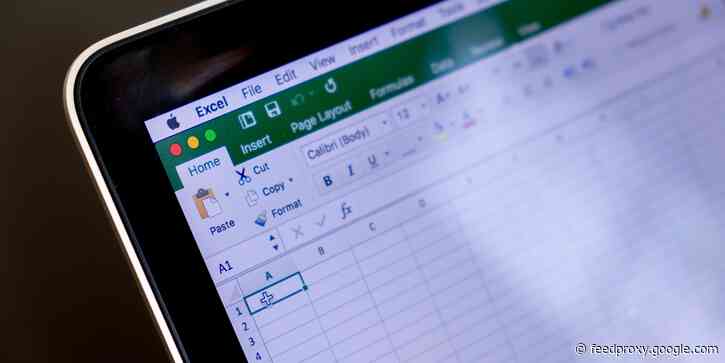 How to use the VLOOKUP function in Microsoft Excel to find related data points in your worksheet